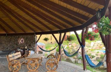 Pensjonat Przy Stajni - Foto 23