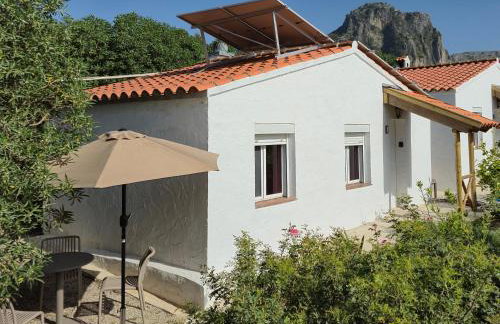 Hacienda el Mirador - Charming casa with lake and mountain view - Foto 35
