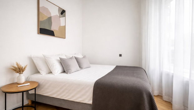 Nexus Rentals Tallinn - Foto 4, Zimmer