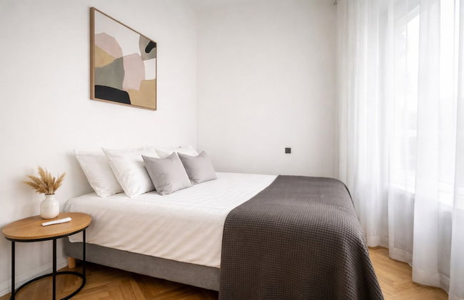 Nexus Rentals Tallinn - Foto 4
