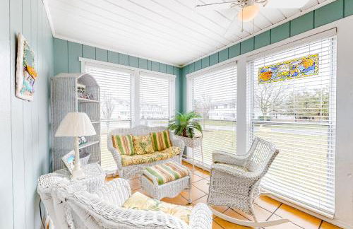 Bethany Meadows - 2A Briar North - Foto 4