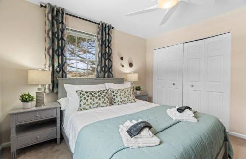 Pine Cove Retreat - 4BR - Pool - Foto 41