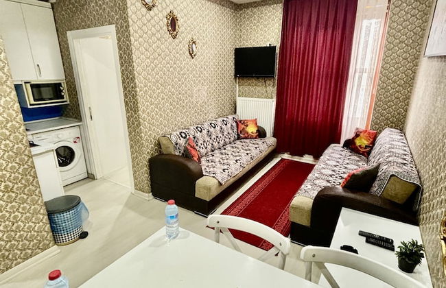 Beyaz Suites & Hotel - Foto 16