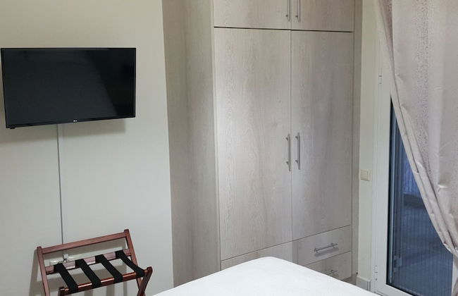 Alexias Apartments - Foto 2