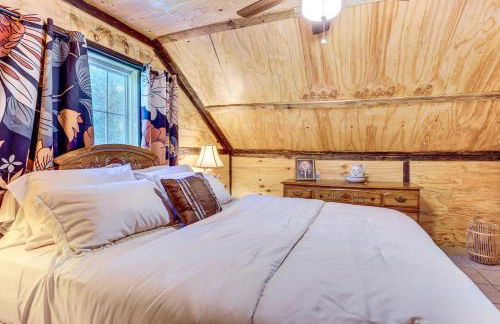 Central Florida Hideaway Walk to Parks and Dining! - Foto 13