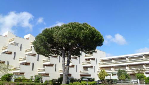 Apartment Le Serpent de Mer-7 by Interhome - Foto 5