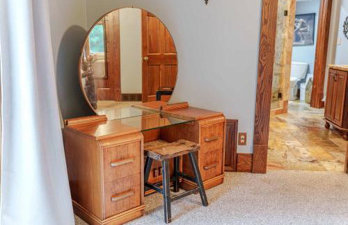 Liberty Lodge Pool & Hot Tub Game Room BBQ - Foto 35