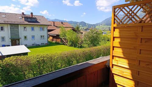 Ferienwohnung Rosenweg - Foto 3