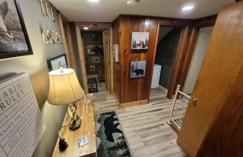 Lake and Lodge By KZOOBNB family - Foto 55