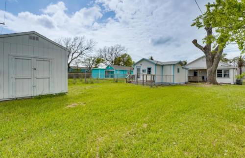 The Blue Pearl - Foto 24