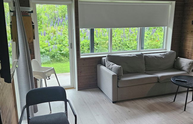 Bergsgården Lodge Järvsö - Photo 16