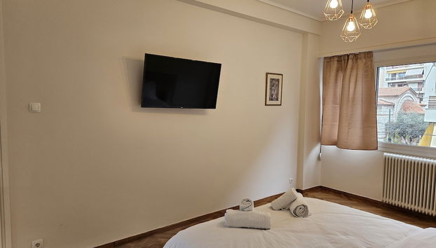 F23 - Foto 3, Habitación