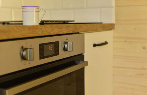 Mazury - Giżycko - Harsz - Domki - ApartMazury Osada - Foto 48