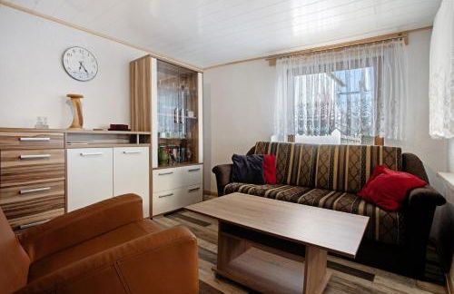 Ferienhaus Am Darß - Kogge - Foto 2