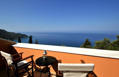 Erotokritos Sea View Home - Foto 28