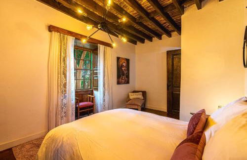 Casa Bernarda with Heated Pool - Foto 18