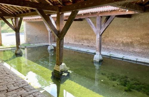 Jolie fermette a 2 min du circuit de Magny Cours - Foto 30