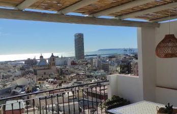 Casa Lucia the most beautiful views sea and city - Foto 14