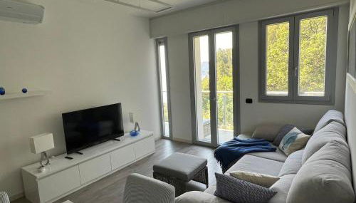 Azzurro - Beautiful and bright sea view apartment - Foto 4