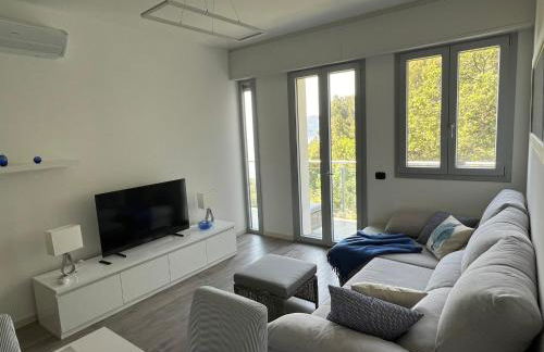 Azzurro - Beautiful and bright sea view apartment - Foto 4