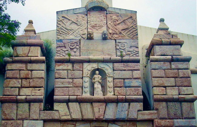 Visite guidée d'Estremoz - Photo 5