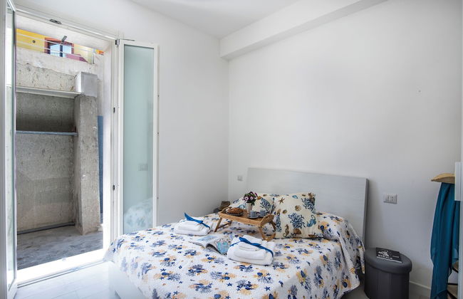 Trilo Vista Mare-residence La Smeralda - Foto 4