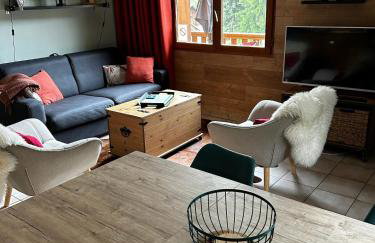 Beautiful apartment in independent chalet, facing mythical Col du Galibier - Foto 5