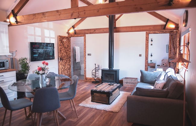 Cheesemans farm house stables - Foto 16