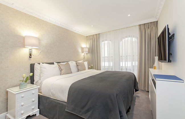 Mayfair House - Foto 37