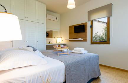 Villa Staride, sea view, private heated pool, playground - Foto 15