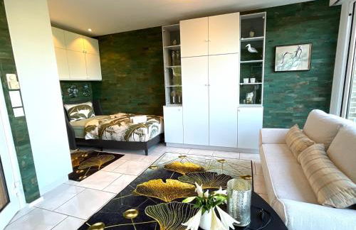 Komfortappartement mit Terraasse - Foto 1