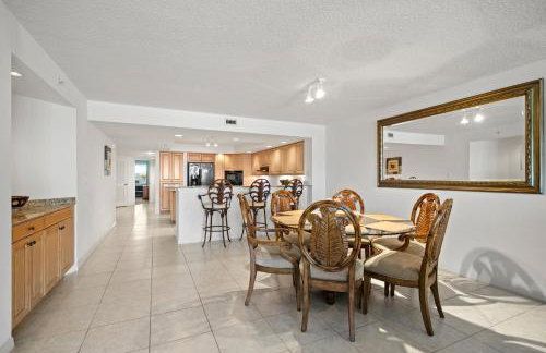 La Contessa 307 by Distinctive Beach Rentals - Foto 13