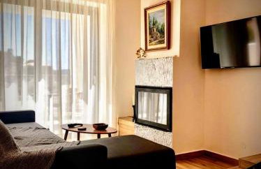 LefkoParga Luxury Suites - Foto 18