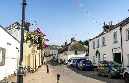 Church View Cottage & Barn - Foto 35