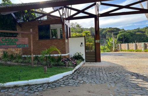 Cidade Jardim Apart - Foto 24