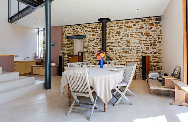 La Gicquelière - Foto 8