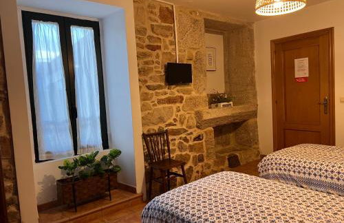 A Casa dos Cancelos- Hotel rural - Foto 34