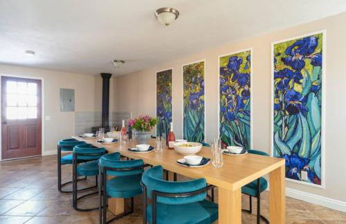 Downtown Denver: 4bd - Game/Movie Room - Backyard - Foto 1