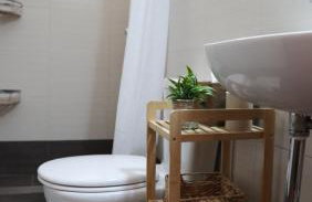 Beautiful Sweet Brown apartment in the center - Foto 19