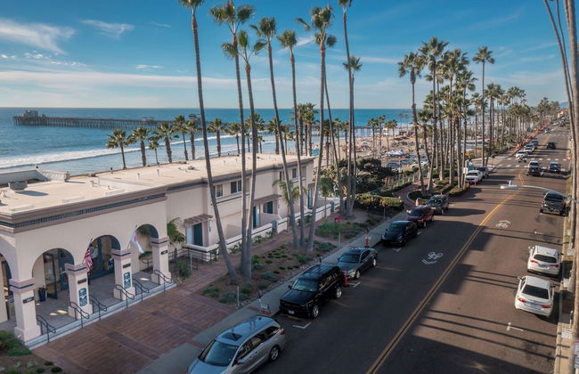 Southern California Beach Club - Foto 1