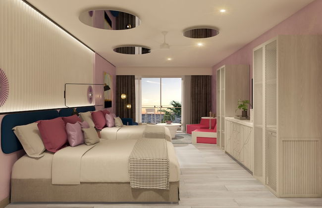 Almar Resort Luxury LGBT Beach Front Experience - Foto 39