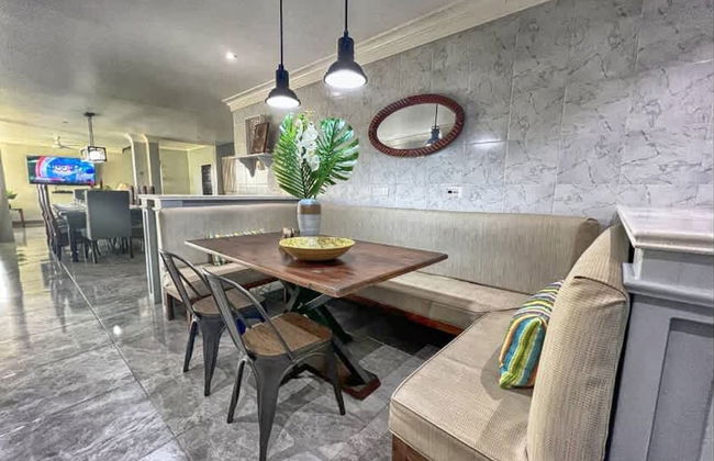 Villa Isabella Discovery Bay - Foto 8