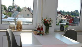 Ferienwohnung Wassermann - Foto 2