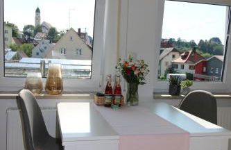 Ferienwohnung Wassermann - Foto 2