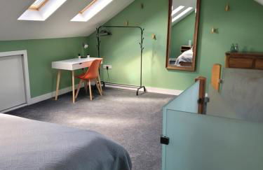 Forest Cedar Lodge, Forest of Dean - Foto 37