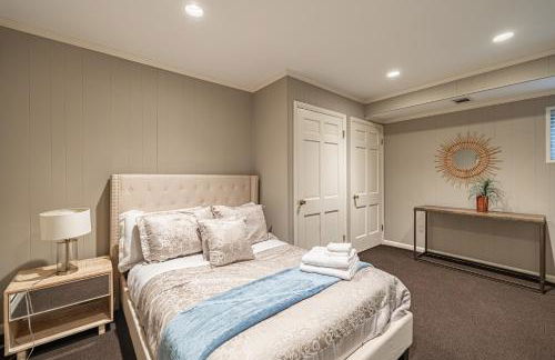 Gorgeous Unique House in Bethesda with 8 Beds - Foto 32