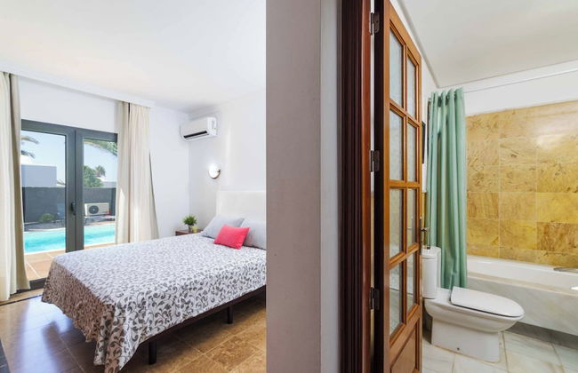 Villa Gisher - Photo 12