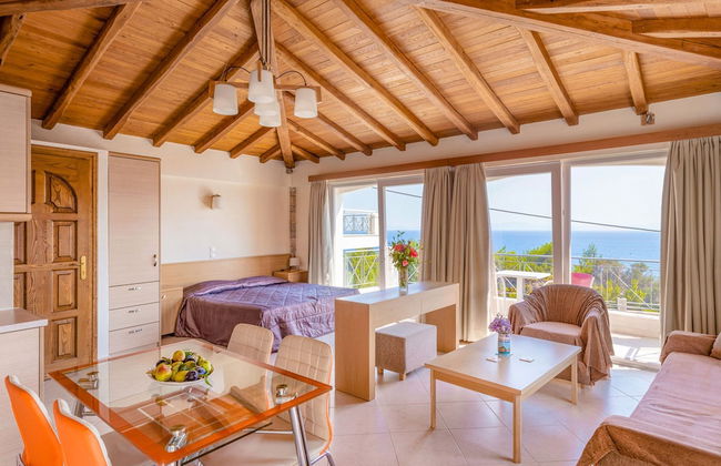 Penny Luxury Apartments - Foto 7