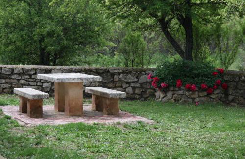 Casa Rural la Laguna - Foto 40