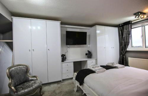 Family Escape, Blackpool Attractions Nearby coast - Foto 15